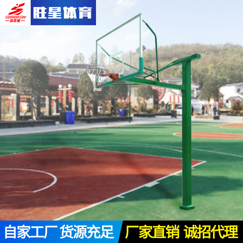 伊春市移动篮球架壁挂篮球架 - 排名